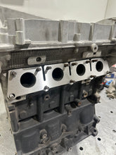 Load image into Gallery viewer, VW/Audi 1.8t 20v Stainless Header Exhaust Flange