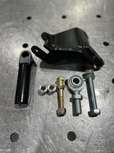 Load image into Gallery viewer, 4cyl Raised Dog Bone Mount