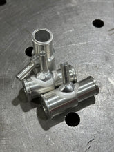 Load image into Gallery viewer, Vr6 Coolant Fitting