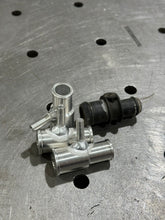 Load image into Gallery viewer, Vr6 Coolant Fitting