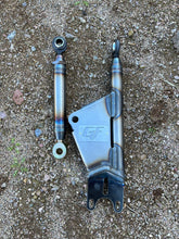 Load image into Gallery viewer, MK4 Tubular Adjustable Control Arm