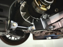 Load image into Gallery viewer, 4cyl Raised Dog Bone Mount