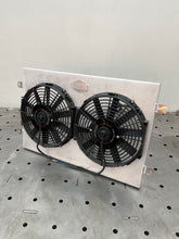Load image into Gallery viewer, MK4 12" Fan Shroud