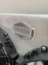 Load image into Gallery viewer, MK4 12" Fan Shroud