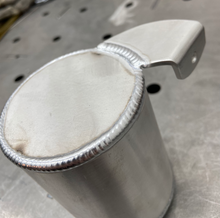 Load image into Gallery viewer, Universal Coolant Overflow Bottle