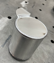 Load image into Gallery viewer, Universal Coolant Overflow Bottle