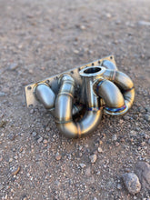 Load image into Gallery viewer, 1.8T 20V Top Mount Manifold
