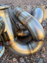 Load image into Gallery viewer, 1.8T 20V Top Mount Manifold