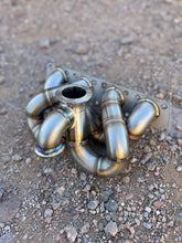Load image into Gallery viewer, 1.8T 20V Top Mount Manifold