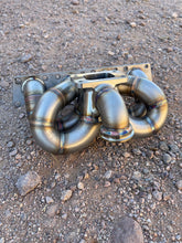 Load image into Gallery viewer, 1.8T 20V Top Mount Manifold