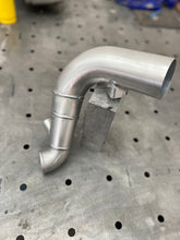 Load image into Gallery viewer, Hidden K03s Inlet