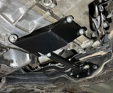 Load image into Gallery viewer, VR6 Raised Dog Bone Mount