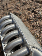 Load image into Gallery viewer, VR6 Short Runner Intake Manifold