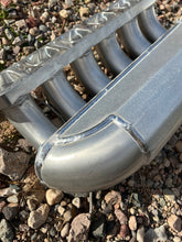 Load image into Gallery viewer, VR6 Short Runner Intake Manifold