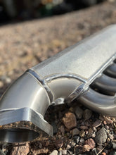 Load image into Gallery viewer, VR6 Short Runner Intake Manifold